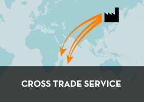 Outremer Fret - Solution Cross-Trade