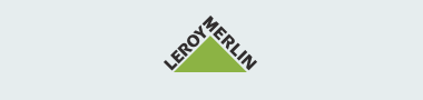 Outremer Fret Shopping - Leroy-Merlin